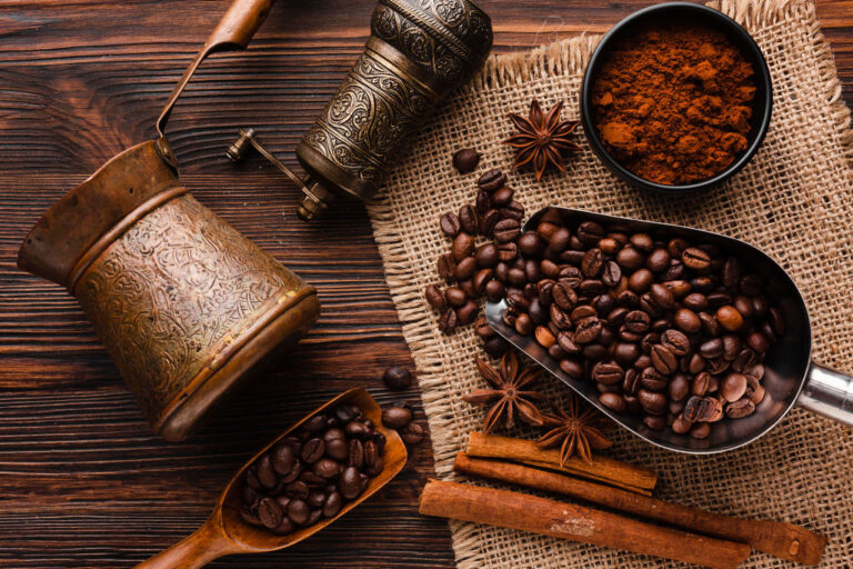 Jak rozpoznawać dobrej jakości kawę?
